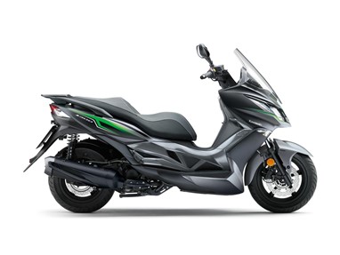 Kawasaki J300 Special Edition | Scooter | Scooter