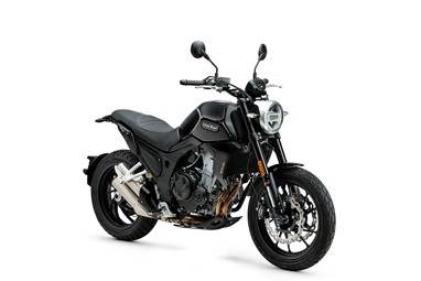 Macbor Eight Mile 500 Street | Moto | Street bikes
