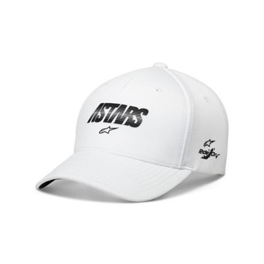 Boné Alpinestars ANGLE VELO TECH HAT | Boné
