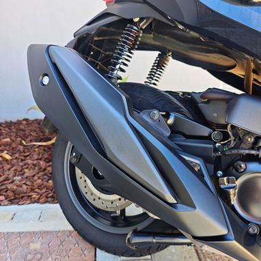 Honda Forza 350 | Scooter
