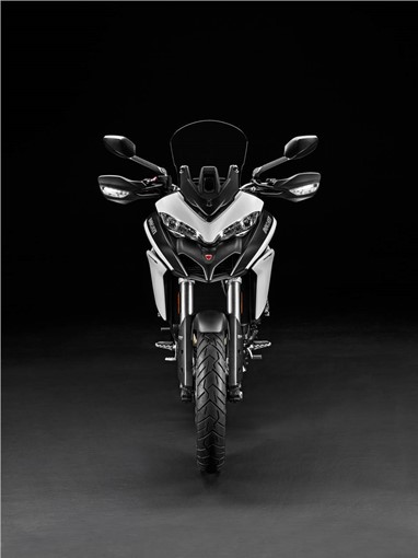 Ducati Multistrada 950 | Moto | Multistrada
