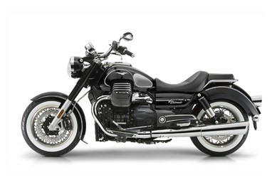 Moto Guzzi Eldorado | Moto | Custom