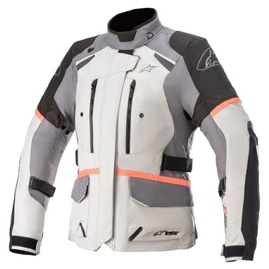 Blusão Alpinestars STELLA ANDES V3 DRYSTAR JACKET | Blusões