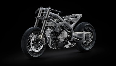 Norton Manx R Signature 2026 | Moto | Manx R