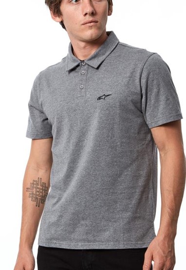 Polo Alpinestars ETERNAL POLO | Polo