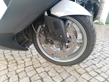 BMW C 650 GT | Scooter