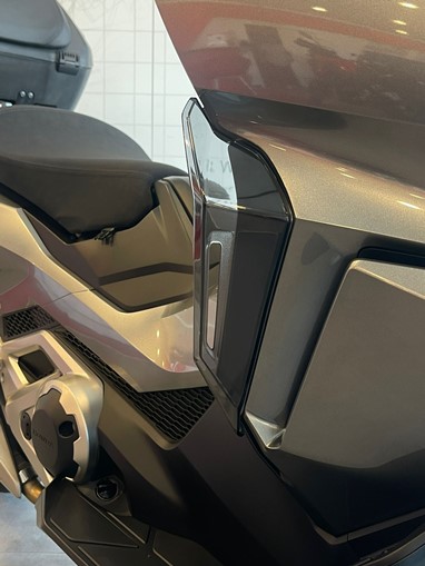 Honda Forza 750 | Moto