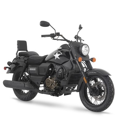 UM Renegade Commando | Moto | Cruiser