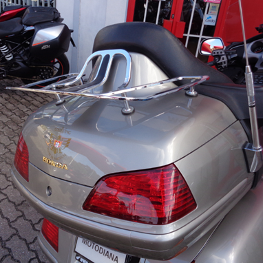 Honda Goldwing 1800 | Moto