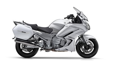 Yamaha FJR1300AS | Moto | Desportivas Turismo