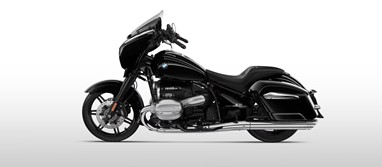 BMW R 18 B 2025 | Moto | Heritage