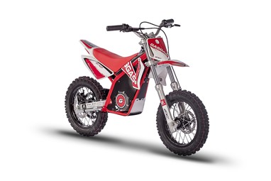 Gas Gas E12 | Moto | E-Kids