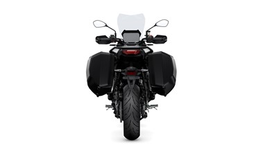 Yamaha TRACER 9 GT 2025 | Moto | Desportivas de Turismo