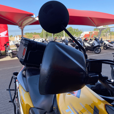 Honda XL 700 TRANSALP | Moto