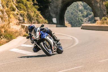 Suzuki GSX-R1000R | Moto | Desportivas