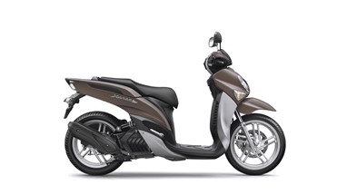 Yamaha Xenter 125 | Scooter | Urban Mobility