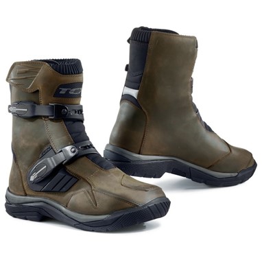 TCX Botas Baja Mid WP | Botas