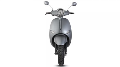 Motron IDEO 125 | Scooter
