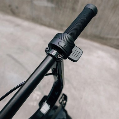Husqvarna Skutta | Elétrica | Elétrica