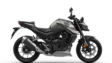 Honda CB750 Hornet E-Clutch 2026 | Moto | Street