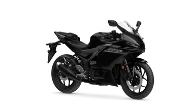 Yamaha R3 2026 | Moto | Super Desportivas