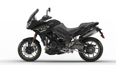 Triumph Tiger 1050 Sport | Moto | Adventure