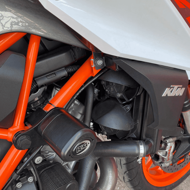 KTM SUPER DUKE 1300 | Moto