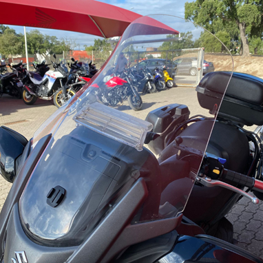 Suzuki BURGMAN 650 | Moto