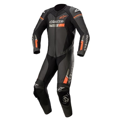 Fato Alpinestars GP FORCE V2 LEATHER SUIT 1 PC | Fatos