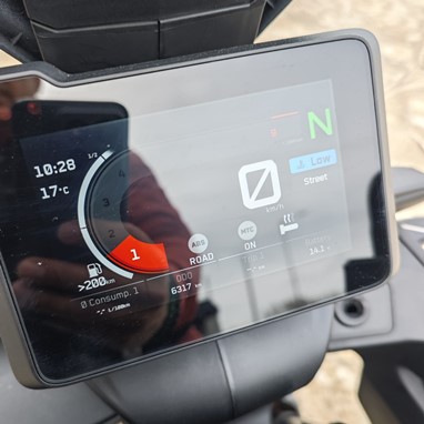 KTM 790 ADVENTURE | Moto