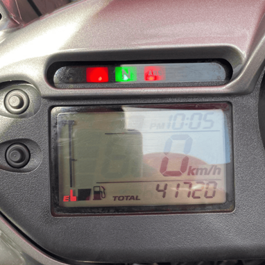 Honda XL 700 TRANSALP | Moto