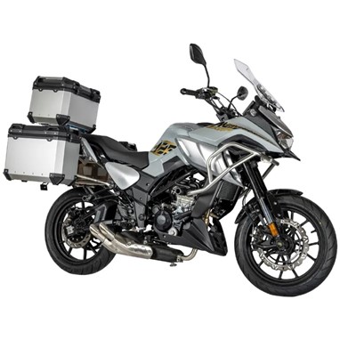 ATAC Monster ADV 125 | Moto | Adventure
