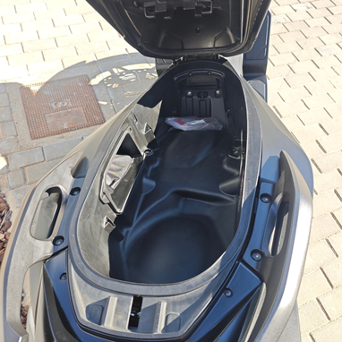 Honda Forza 125 | Scooter