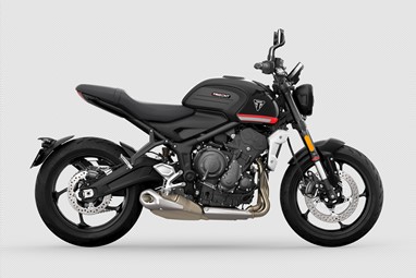 Triumph Trident 660 | Moto | Roadsters