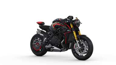 Mv Agusta Rush 1000 | Moto | Naked