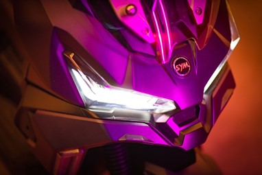 SYM ADX 125 ABS | Moto | Motociclos A1