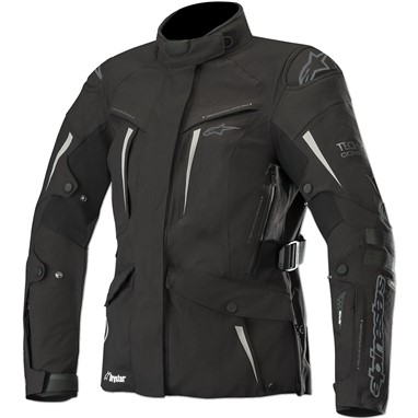 Blusão Alpinestars STELLA YAGUARA DRYSTAR® JACKET TECH-AIR® COMPATIBLE | Blusões