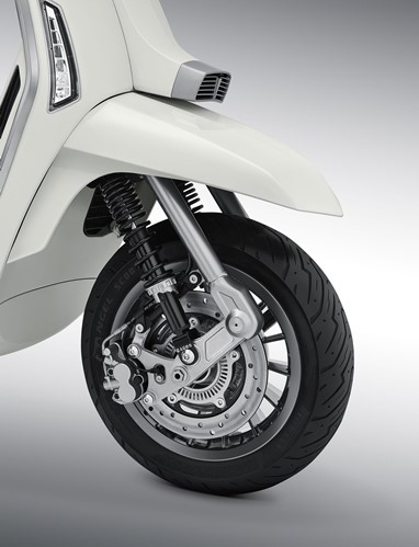 Lambretta G350 | Scooter | Scooters 300cc