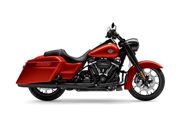 Harley Davidson ROAD KING SPECIAL 2025 | Moto | Grand American Touring