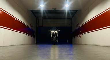 Ducati Multistrada 959 Star White Silk | Moto