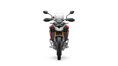 Triumph Tiger 900 Rally Pro 2024 | Moto | Adventure