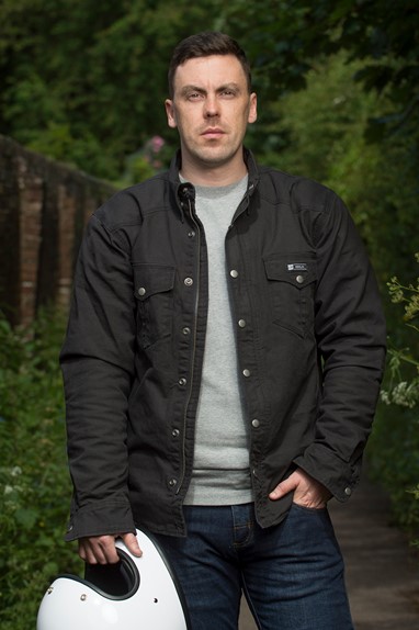 Merlin CAMISA HAYES RIDING | Camisa