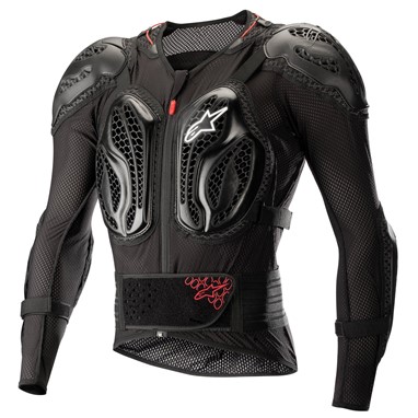 Proteção Alpinestars BIONIC ACTION JACKET | Proteções Condutor