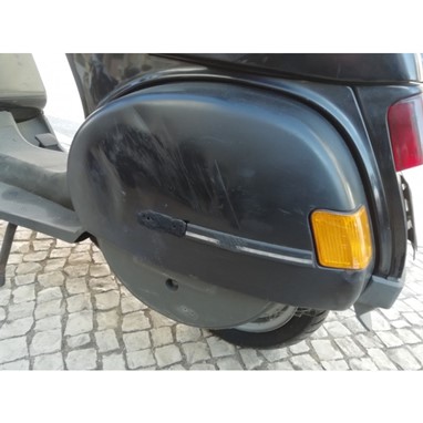 Piaggio Vespa 200 | Scooter
