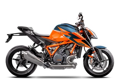 KTM 1290 Super Duke R | Moto | Naked Bike