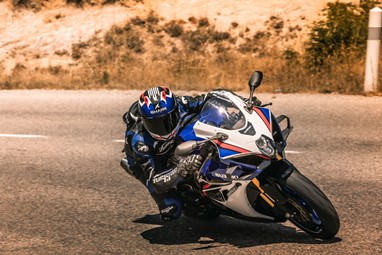 Suzuki GSX-R1000R | Moto | Desportivas