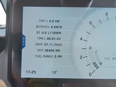 KTM 1290 super adventure R | Moto