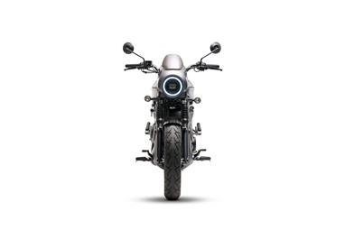 Moto Morini CALIBRO CUSTOM | Moto | Estrada