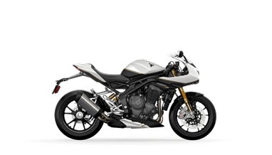 Triumph Speed Triple 1200 RR | Moto | Roadsters