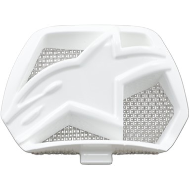 Queixeira Alpinestars CHIN VENT S-M10/S-M8 | Queixeira